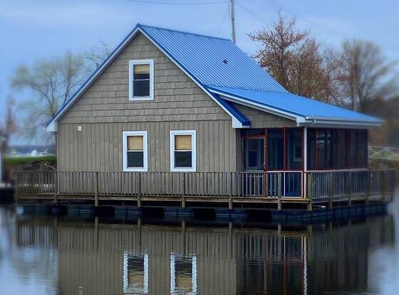 Island City Harbor allows check-in for 18 year-old guests