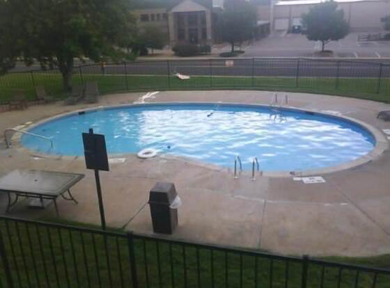 American Motel allows check-in for 18 year-old guests