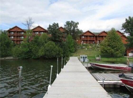 Oveson Pelican Lake Resort and Inn allows check-in for 18 year-old guests