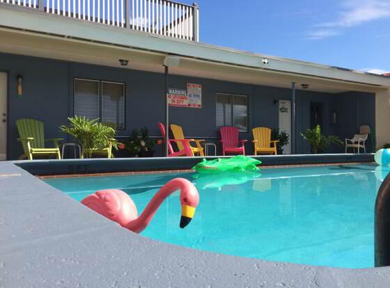 Tropicare by Lowkl allows check-in for 18 year-old guests