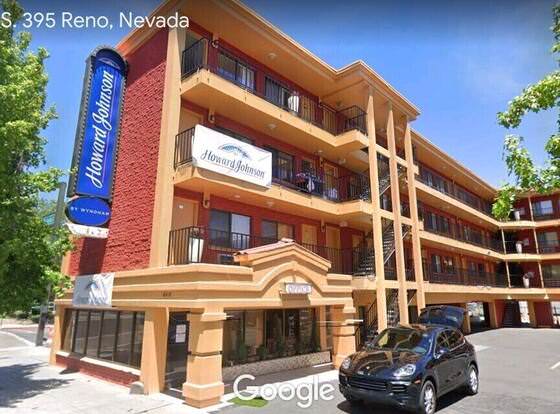 Howard Johnson by Wyndham Reno Downtown allows check-in for 18 year-old guests