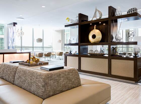 AC Hotel by Marriott National Harbor Washington, D.C. Area allows check-in for 18 year-old guests