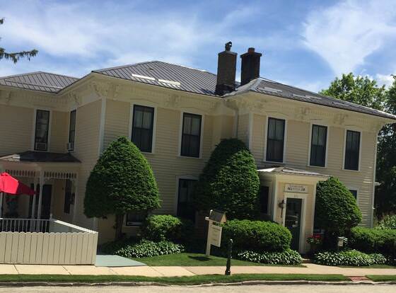 Thornton House B&B allows check-in for 18 year-old guests