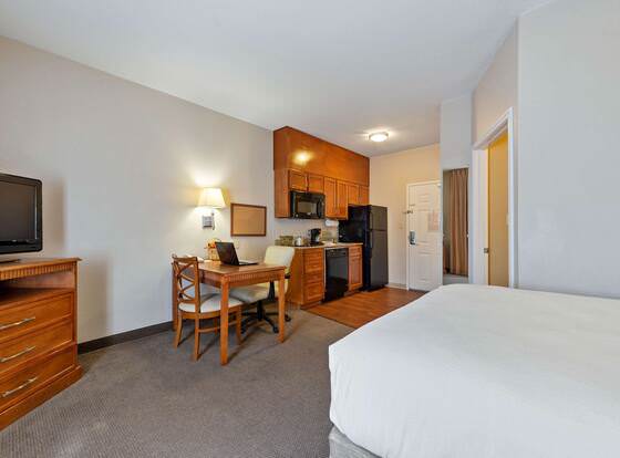 Extended Stay America Suites Bartlesville Hwy 75 allows check-in for 18 year-old guests