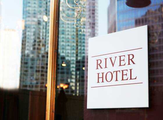 River Hotel allows check-in for 18 year-old guests