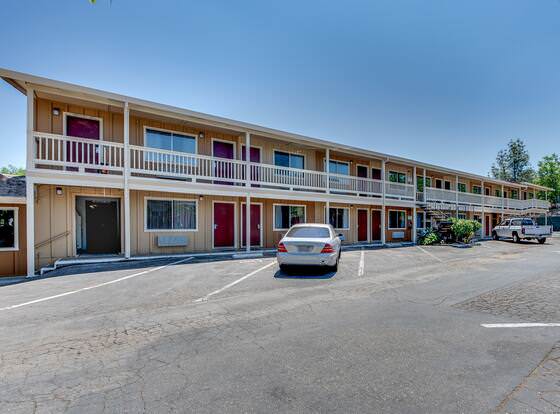 Angels Inn allows check-in for 18 year-old guests