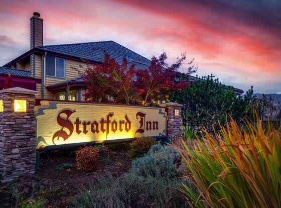 Stratford Inn allows check-in for 18 year-old guests
