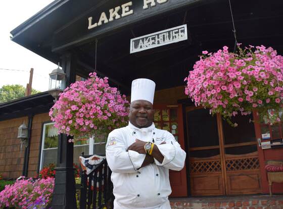 Lake House allows check-in for 18 year-old guests