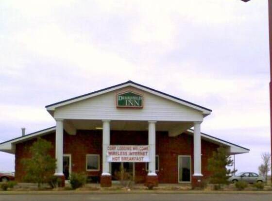 Deerfield Inn & Suites allows check-in for 18 year-old guests