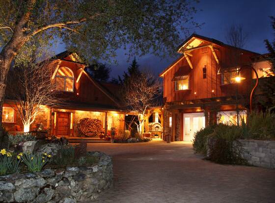 Eden Vale Inn allows check-in for 18 year-old guests