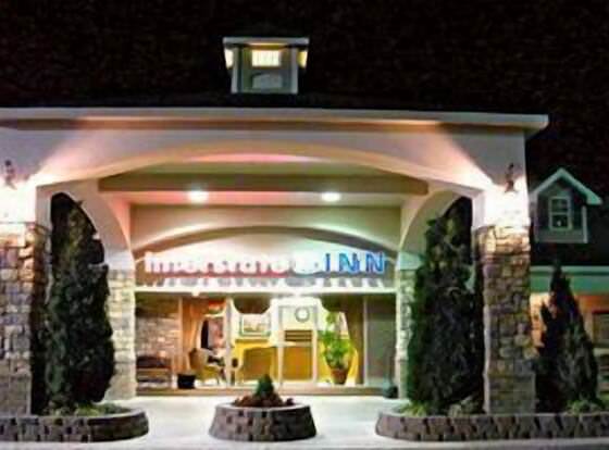 Interstate Inn allows check-in for 18 year-old guests