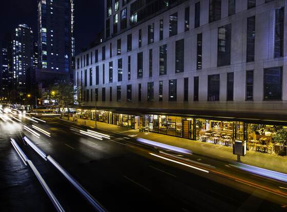 Kimpton Hotel Eventi, an IHG Hotel allows check-in for 18 year-old guests