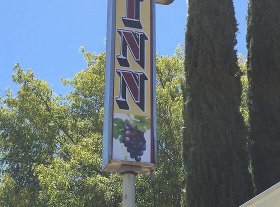Studio Inn Livermore allows check-in for 18 year-old guests