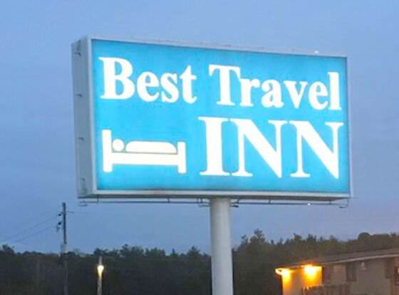 Best Travel Inn Philipsburg allows check-in for 18 year-old guests