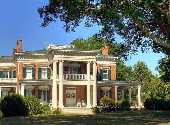 Rockwood Manor allows check-in for 18 year-old guests