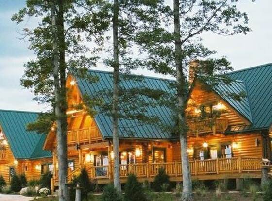 Pine Lakes Lodge allows check-in for 18 year-old guests