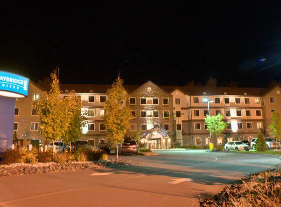 Staybridge Suites East Stroudsburg - Poconos, an IHG Hotel allows check-in for 18 year-old guests