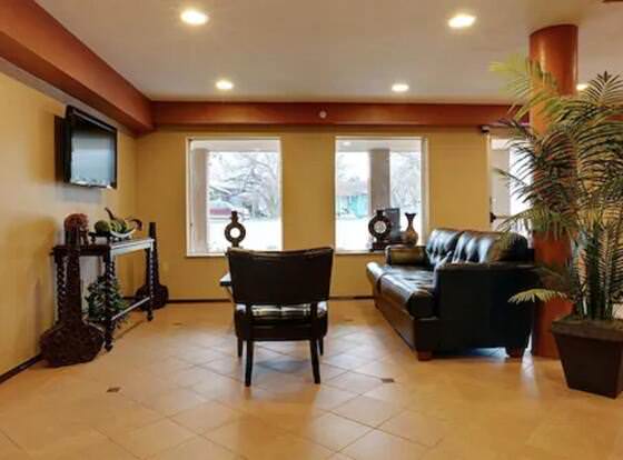 Americas Best Value Inn Caldwell allows check-in for 18 year-old guests