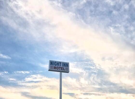 Night Inn allows check-in for 18 year-old guests