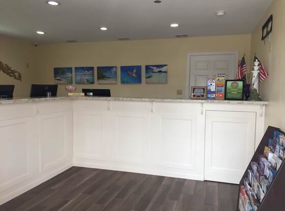 Port Isla Inn allows check-in for 18 year-old guests