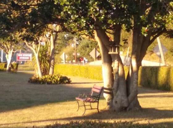 Bay Bridge Motel allows check-in for 18 year-old guests