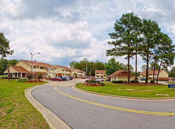 Rodeway Inn & Suites Hephzibah Augusta allows check-in for 18 year-old guests