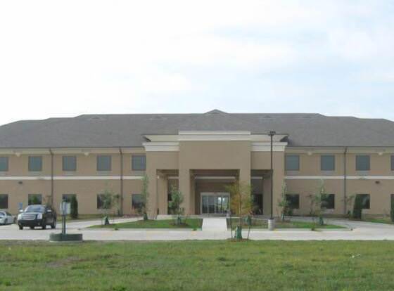 Ambassador Inn & Suites allows check-in for 18 year-old guests