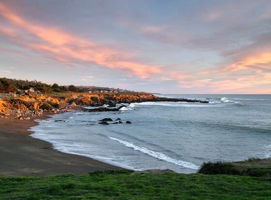 Oceanpoint Ranch allows check-in for 18 year-old guests