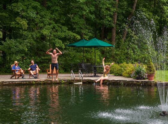 Grafton Inn allows check-in for 18 year-old guests