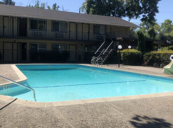 Hillside Inn allows check-in for 18 year-old guests