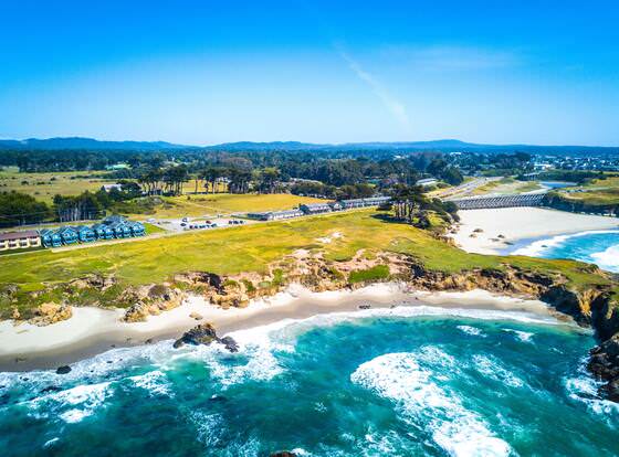 Surf & Sand Lodge allows check-in for 18 year-old guests