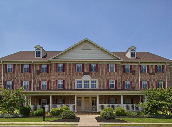 Selinsgrove Inn allows check-in for 18 year-old guests