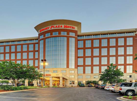 Drury Plaza Hotel Nashville Franklin allows check-in for 18 year-old guests