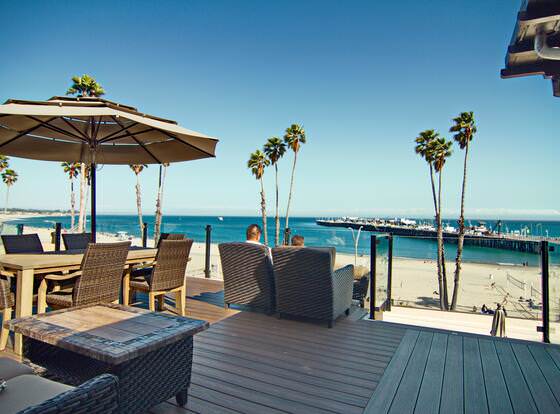 Casablanca On The Beach allows check-in for 18 year-old guests