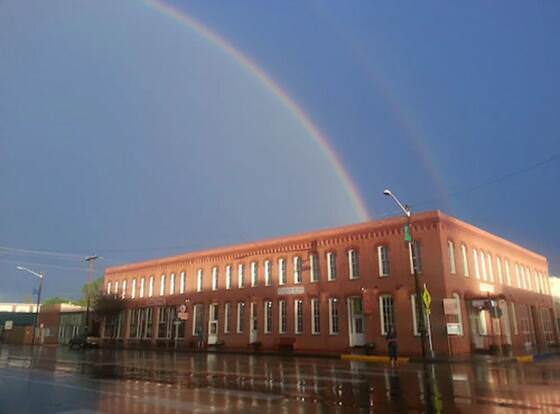 Windsor Hotel allows check-in for 18 year-old guests