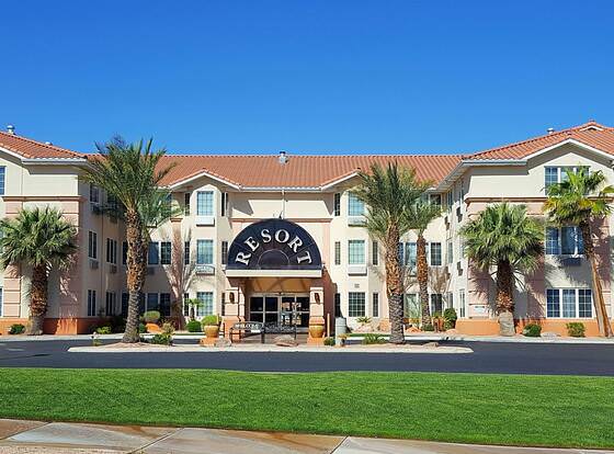 Highland Estates Resort allows check-in for 18 year-old guests