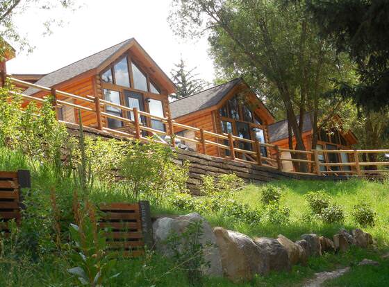 Snake River Cabin Village allows check-in for 18 year-old guests