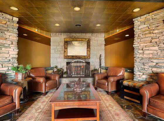 Ridge Crest allows check-in for 18 year-old guests