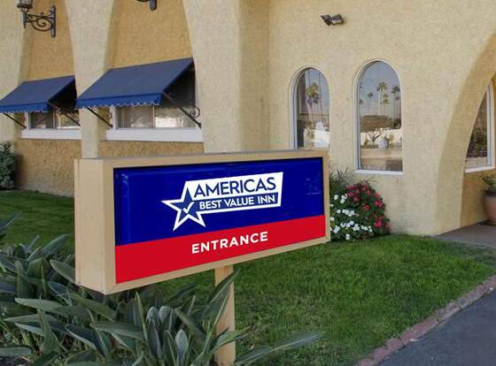 Americas Best Value Inn Winnemucca allows check-in for 18 year-old guests