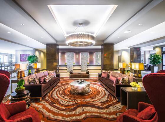 Residence Inn by Marriott Charlottesville Downtown allows check-in for 18 year-old guests