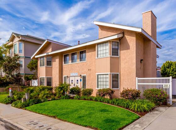 Channel Island Shores allows check-in for 18 year-old guests