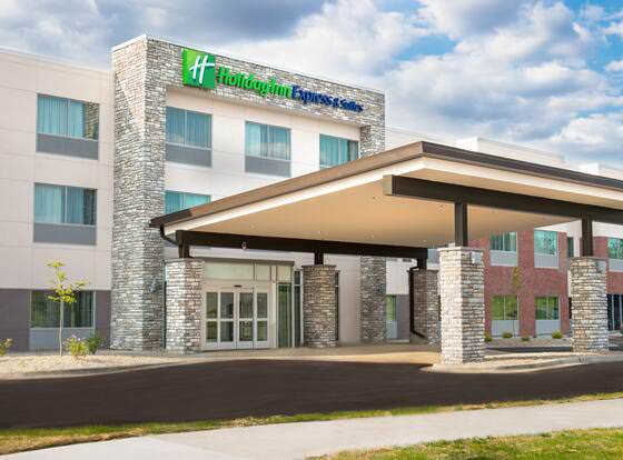 Holiday Inn Express & Suites Rock Falls, an IHG Hotel allows check-in for 18 year-old guests