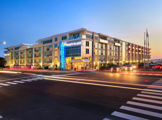 Hyatt Place Dewey Beach allows check-in for 18 year-old guests