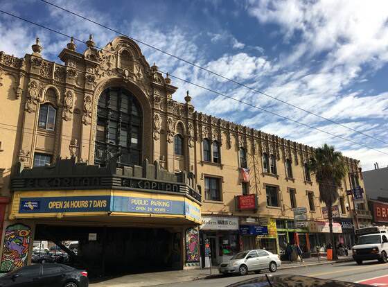 El Capitan Hotel allows check-in for 18 year-old guests