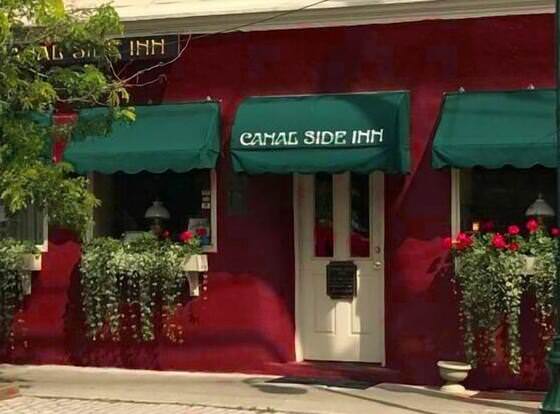 Canal Side Inn allows check-in for 18 year-old guests