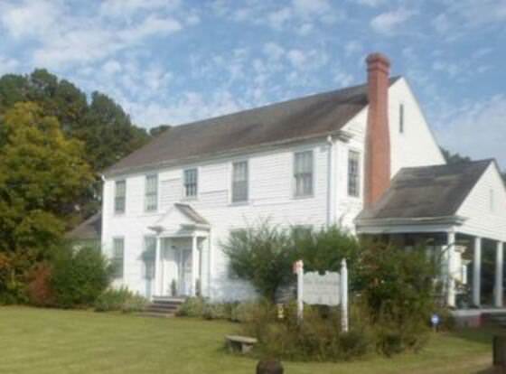 The Teacherage allows check-in for 18 year-old guests