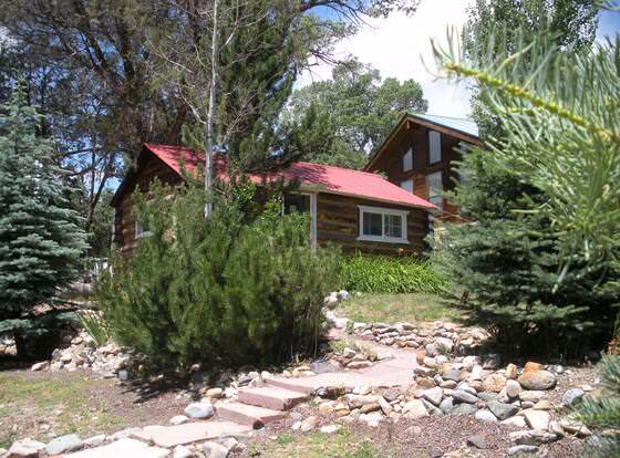 Questa Lodge allows check-in for 18 year-old guests