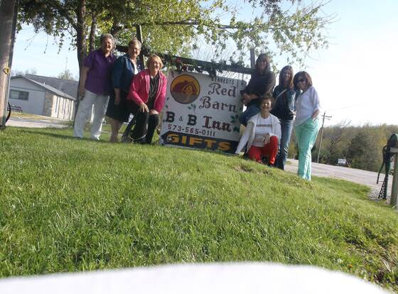 Kennedys Red Barn Inn allows check-in for 18 year-old guests