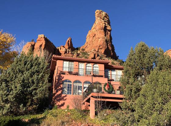 The Penrose Bed and Breakfast allows check-in for 18 year-old guests