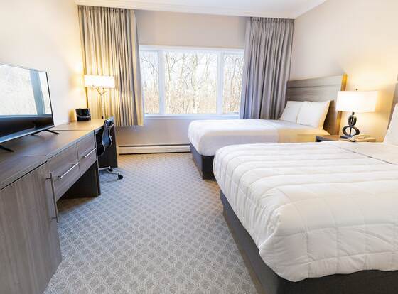 Art of Living Retreat Center allows check-in for 18 year-old guests